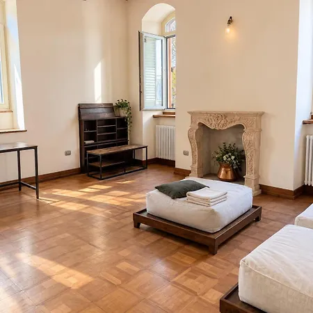 Appartement Casa Quintana Grande Potenza