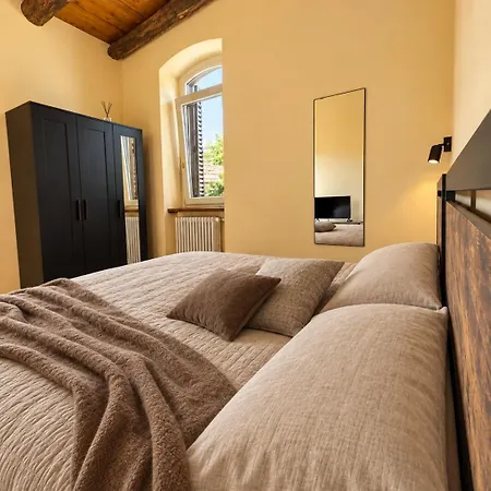 Appartement Casa Quintana Grande Potenza