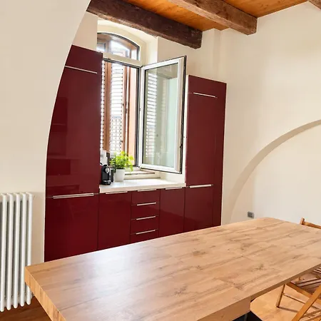 Appartement Casa Quintana Grande Potenza